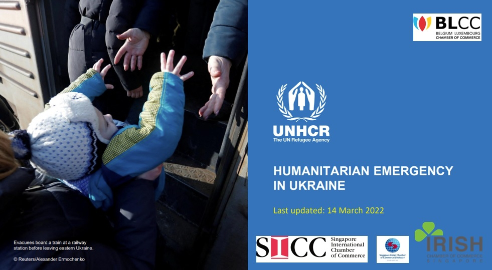 thumbnails Ukraine Humanitarian Emergency: How you can help