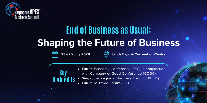 thumbnails Singapore APEX Business Summit