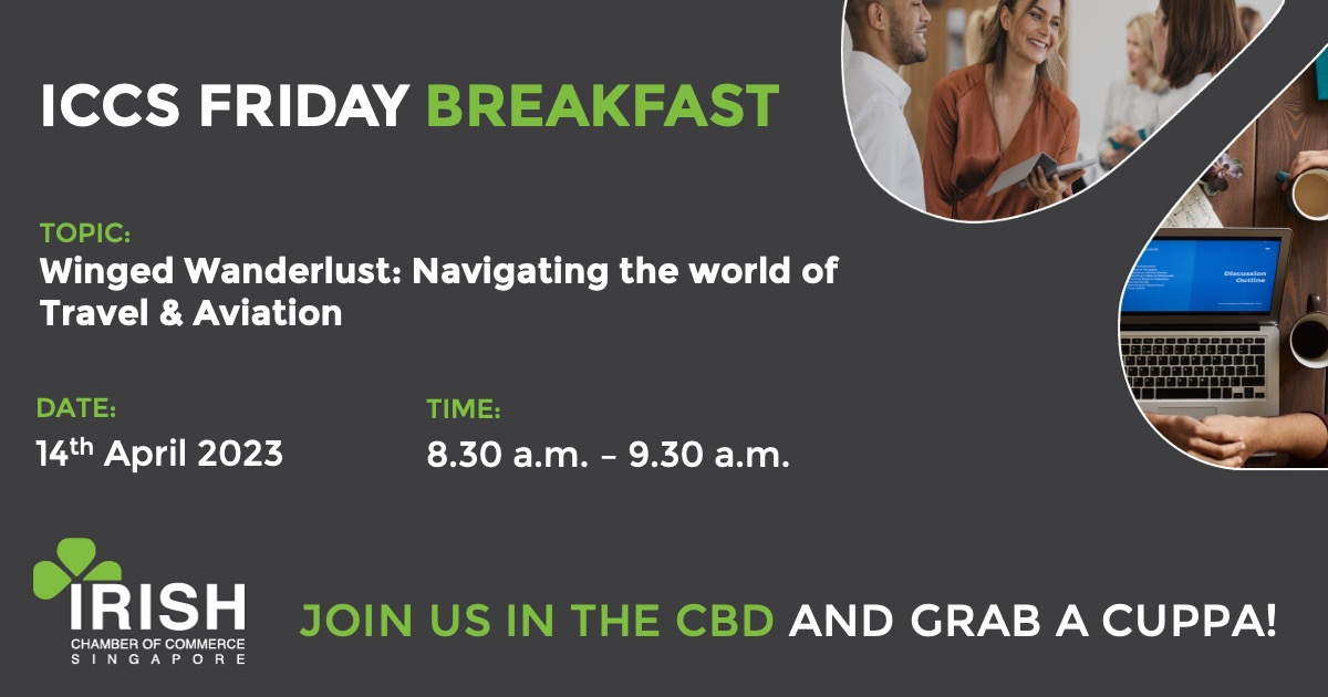 thumbnails ICCS Friday Breakfast in the CBD - 14th April 2023