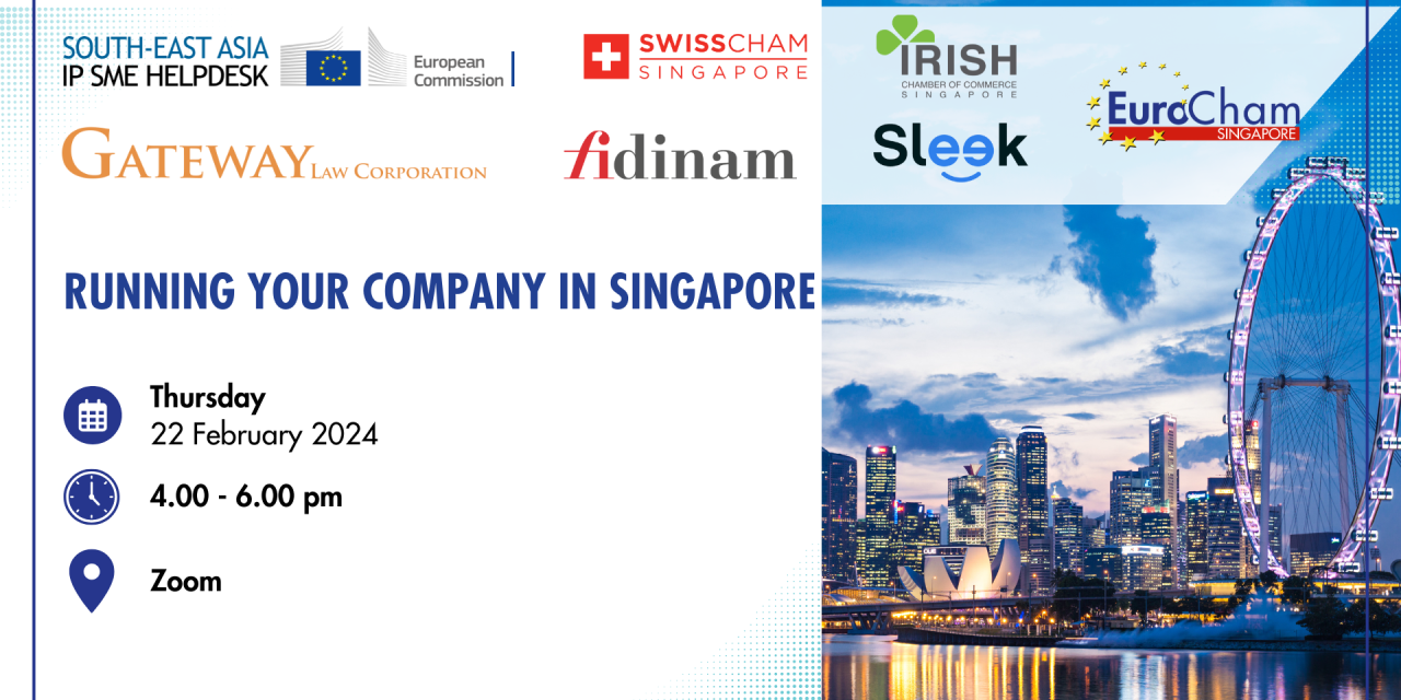 thumbnails Webinar: Running Your Company in Singapore