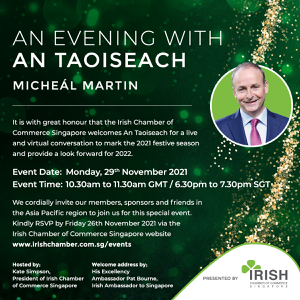 thumbnails An Evening with An Taoiseach