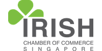 Irish Chamber of Commerce Singapore logo