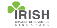 Irish Chamber of Commerce Singapore logo