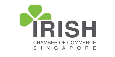 Irish Chamber of Commerce Singapore logo