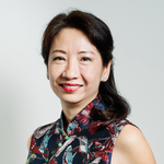 Jacqueline Chua (President at Financial Women's Association (FWA) SIngapore)