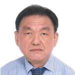 Kian Heng Tai (Director, Higher Education of Kaplan Higher Education Institute)