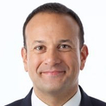 Leo Varadkar (Tánaiste (Deputy Prime Minister of Ireland) and Minister for Enterprise, Trade and Employment at Government of Ireland (Rialtas na hÉireann))