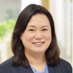 Dr. Hsien-Hsien Lei (CEO of American Chamber of Commerce Singapore)