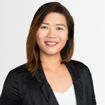 Agnes Yee (Head of Legal Practice | Head of Interim Solutions at Kerry Consulting)