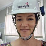 Nuala McGlynn (Project Manager at Linesight Pte Ltd)