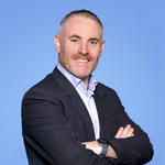 Keith Kiely (Senior Market Advisor at Enterprise Ireland)