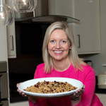 Maria Betts (Founder & Owner of Maria Lucia Bakes)