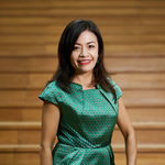 Chin Loo Low (Head of Asia Pacific at EDGE Certification)